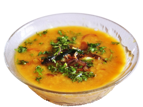 Representative photo of Dal Makhani